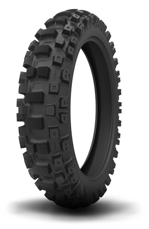 Kenda K786 Washougal II Rear Tires - 120/80-19 4PR 63M TT 169K1042