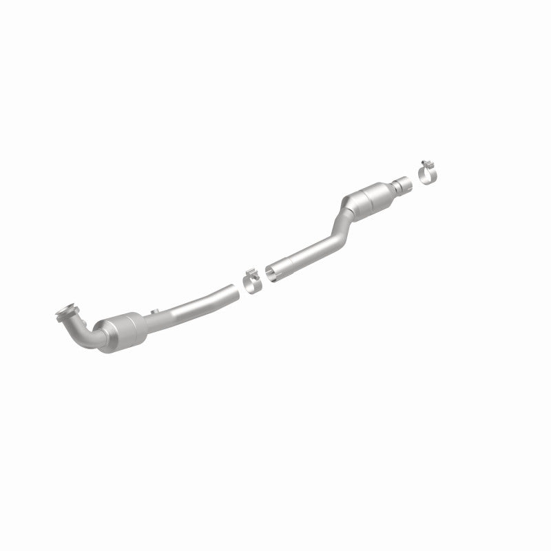 Magnaflow 2006 Mercedes-Benz SL500 5.0L Direct Fit Converter