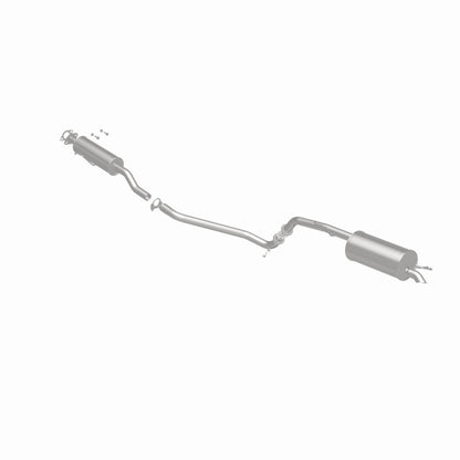 MagnaFlow BRE Exhaust Kit 10-13 Kia Forte Forte Koup