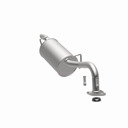 MagnaFlow BRE Exhaust Kit 12-17 Toyota PRIUS C 1.5L