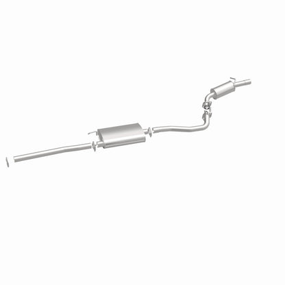 MagnaFlow BRE Exhaust Kit 04-07 Highlander RX330 3.3L