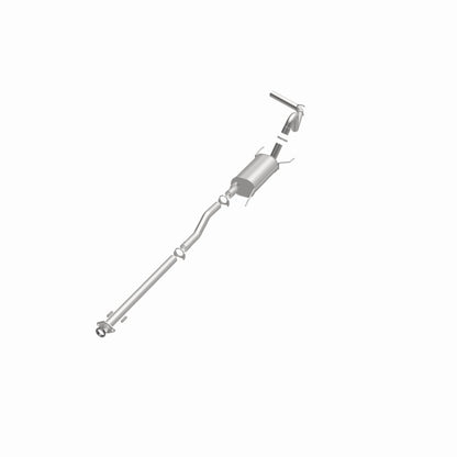 MagnaFlow BRE Exhaust Kit 05-12 Toyota Tacoma 4.0L