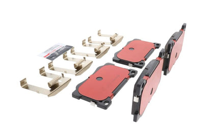 Brembo OE 18-19 Genesis G80 PRIME Ceramic Brake Pad - Front