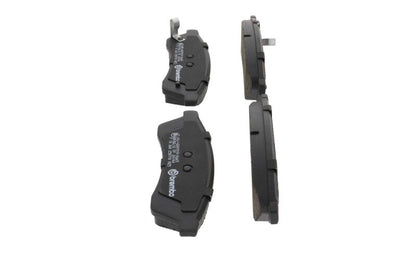 Brembo OE 04-06 Suzuki Verona PRIME Low-Met Brake Pad - Rear