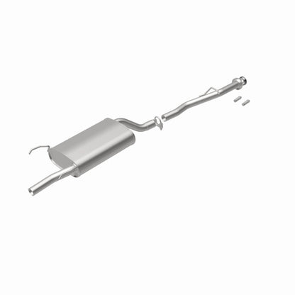 BRE Exhaust 94-97 Accord 2.2L Muffler Kit