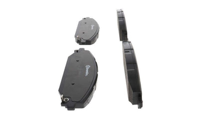 Brembo 19-22 Ram 1500 Front Low-Met Brake Pad