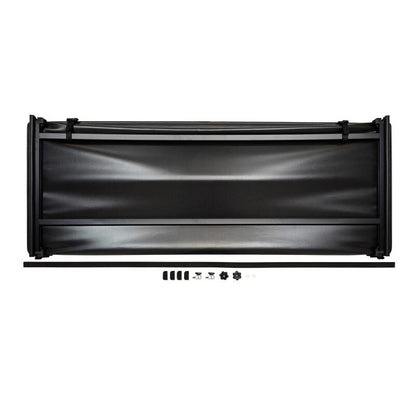 Westin 16-23 Toyota Tacoma 60in Bed Soft Tri-Fold Tonneau Cover