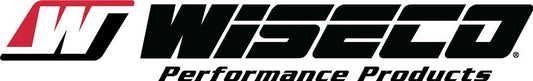 Wiseco OIL RAIL SUPPORT 3.344 - 3.398inch BORE Oil Rail Support Shelf Stock