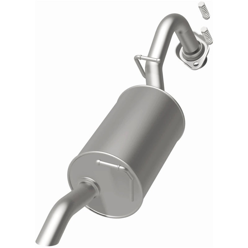 MagnaFlow BRE Exhaust Kit 12-17 Toyota PRIUS C 1.5L