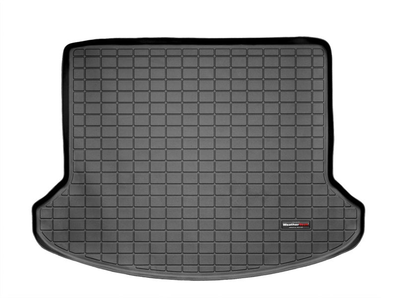 WeatherTech 2015+ Volkswagen Golf/GTI Cargo Liner - Black