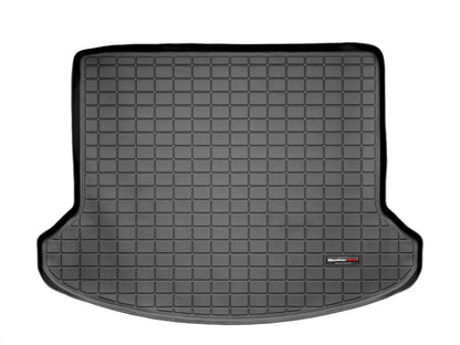 WeatherTech 14-15 Chevrolet Corvette Cargo Liner - Black