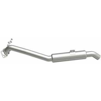 BRExhaust 02-05 Kia Sedona 3.5L Rear Muffler Kit