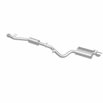 MagnaFlow BRE Exhaust Kit 01-05 Lexus IS300 3L