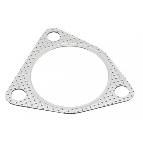 BLOX Racing Exhaust Gasket - 2.75inch (3-bolt) - Honda S2000 Catalytic Converter Gasket