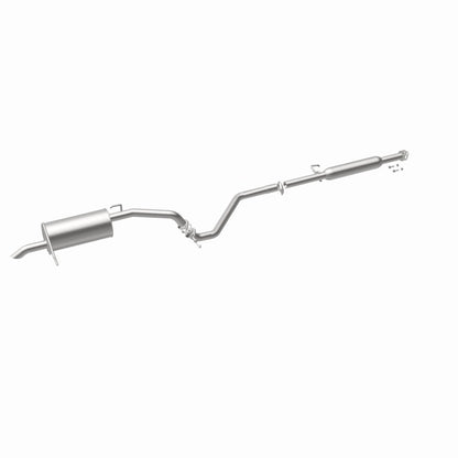 MagnaFlow BRE Exhaust Kit 11-16 Hyundai Elantra 1.8L