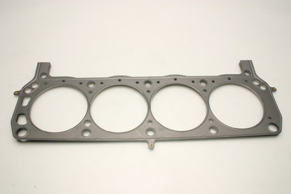 Cometic Ford Windsor V8 .036in MLS Cylinder Head Gasket - 4.080in Bore - With AFR Heads