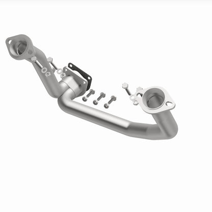 BRE Exhaust 93-97 B3000 B4000 Ranger 3.0L 4.0L Front Pipe Kit