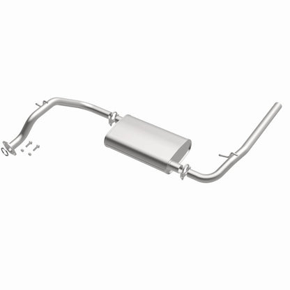 Magnaflow BRE Rear Muffler Kit Replacement Honda