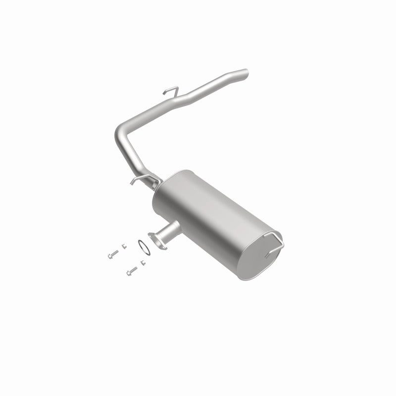 MagnaFlow BRE Exhaust Kit 04-10 Toyota Sienna