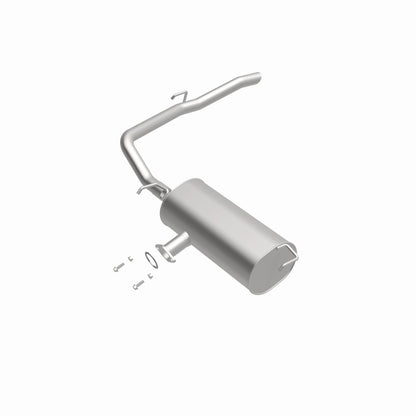 MagnaFlow BRE Exhaust Kit 04-10 Toyota Sienna