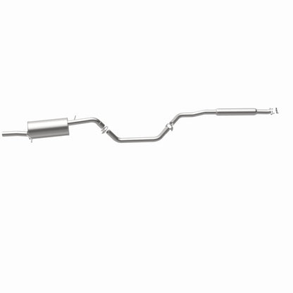 MagnaFlow BRE Exhaust Kit 99-03 Mazda Protege Protege5