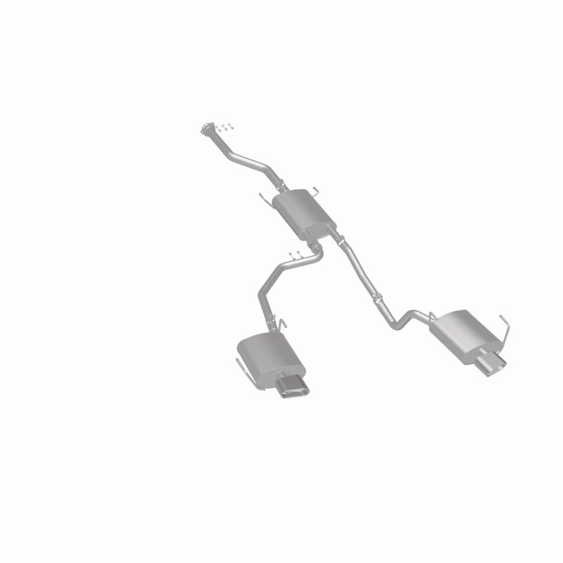 Magnaflow BRE Exhaust 10-13 Acura MDX 3.7L