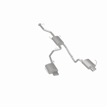 Magnaflow BRE Exhaust 10-13 Acura MDX 3.7L