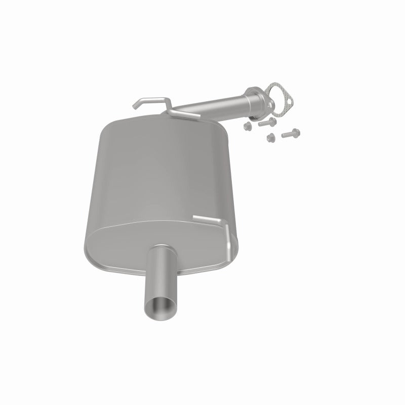 BRE Exhaust 04-05 G35 3.5L Muffler Kit