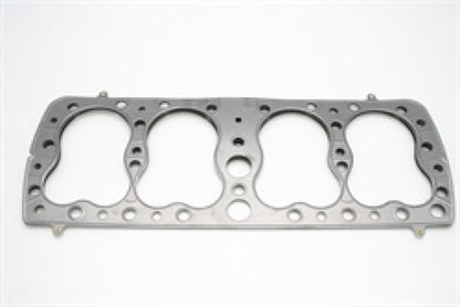 Cometic Ford 239 Flathead V8 .030in MLS Cylinder Head Gasket - 3.250in Bore - 24 Stud