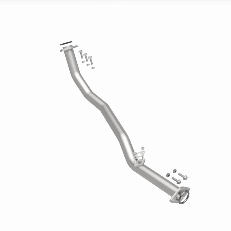 BRE Exhaust 89-95 Pickup 3.0L Front Pipe Kit