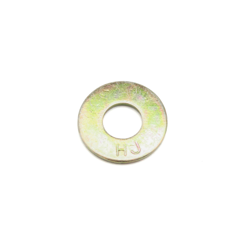 Wilwood washer .312 IDX.730 ODX.062 THK hrc 30MIN gold zinc uss 1/4