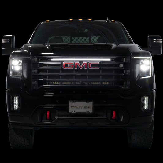 Putco 32in Virtual Blade LED Grille Light Bar