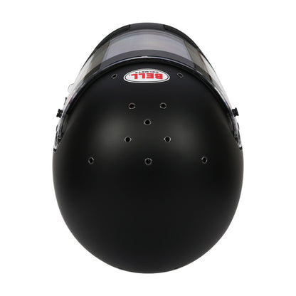 Bell Helmet Rs7 White (Hans) 57(7 1/8) Fia8859-2024/Sa2025