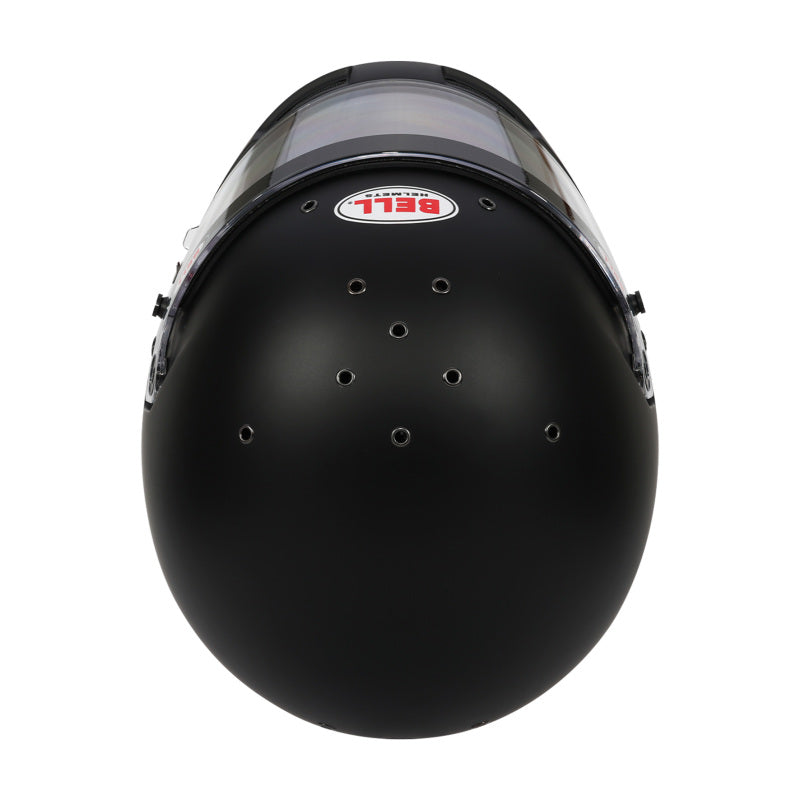 Bell Helmet Rs7 White (Hans) 59(7 3/8) Fia8859-2024/Sa2025
