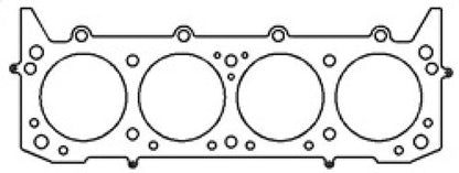 Cometic AMC 290/304/343/360 Gen-2/3 V8 .040in MLS Cylinder Head Gasket - 4.140in Bore