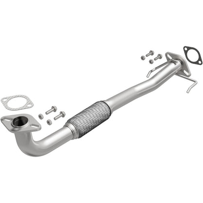 BRE Exhaust 02-07 Lancer 2.0L Front Pipe Kit