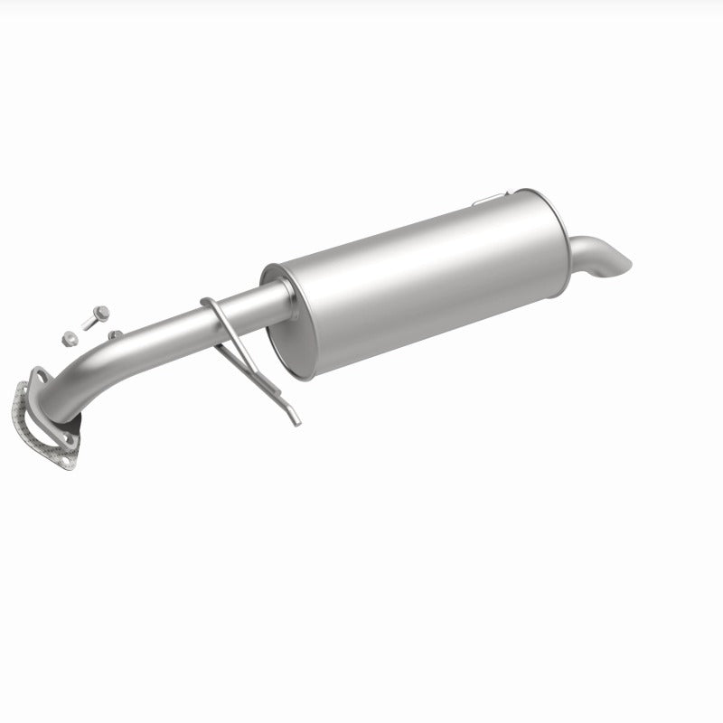 BRE Exhaust 10-11 Kia Soul 2.0L Muffler Kit