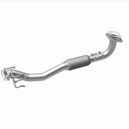 BRE Exhaust 02-07 Lancer 2.0L Front Pipe Kit