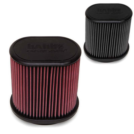 Banks Power 2018+ Jeep JL 2.0L/3.6L Air Filter Element - Oiled