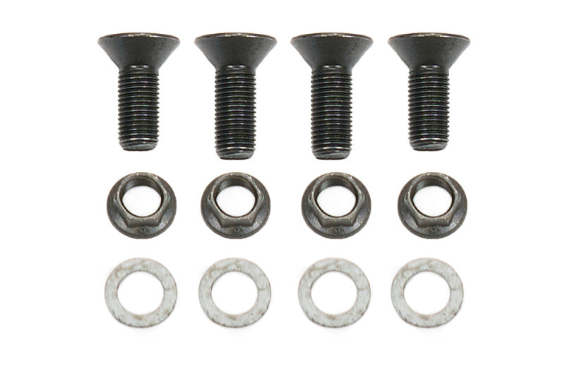 Wilwood bolt kit bracket drag spindle MT AFCO/ santhuff