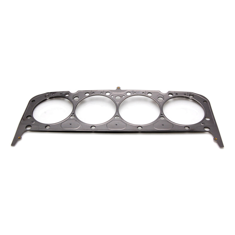 Cometic GM SB2.2 Small Block V8 .080in MLS Cylinder Head Gasket - 4.200in Bore - With Steam Holes