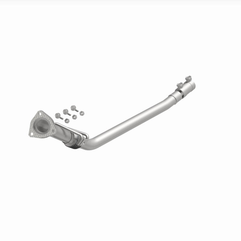 BRE Exhaust 02-05 A4 Quattro A4 1.8L Front Pipe Kit