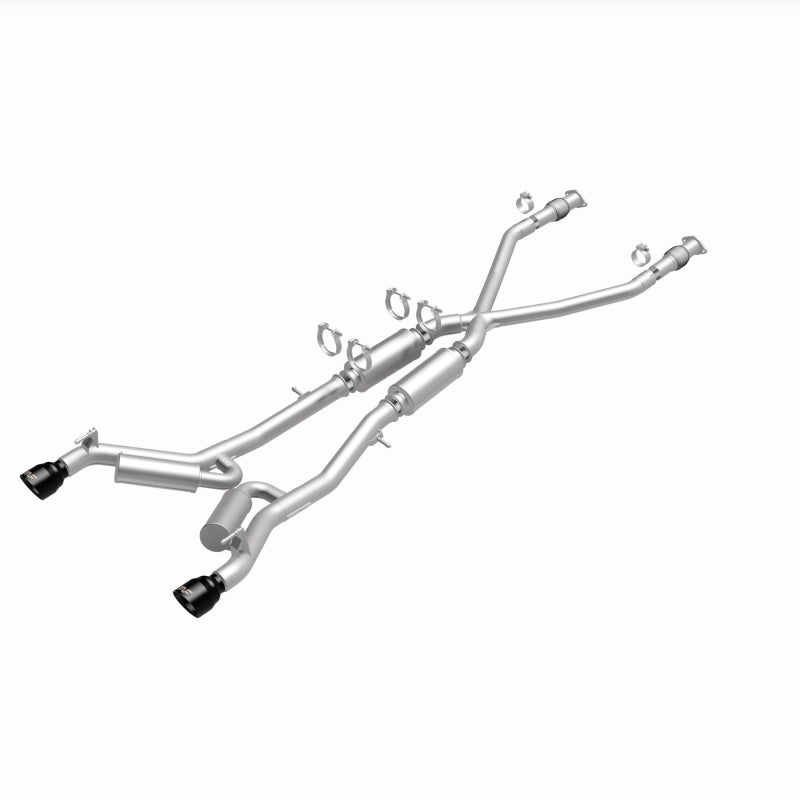 Magnaflow 23-2025 Nissan Z SPEQ Series Cat-Back Exhaust System