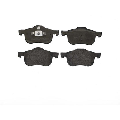 Brembo 00-06 Volvo S60/ Volvo XC70/ Volvo V70/ Volvo S80 Front Low-Met Brake Pad