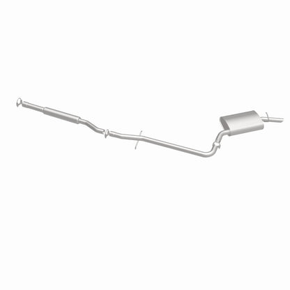 MagnaFlow BRE Exhaust Kit 00-05 LeSabre Park Ave Bonneville 3.8L