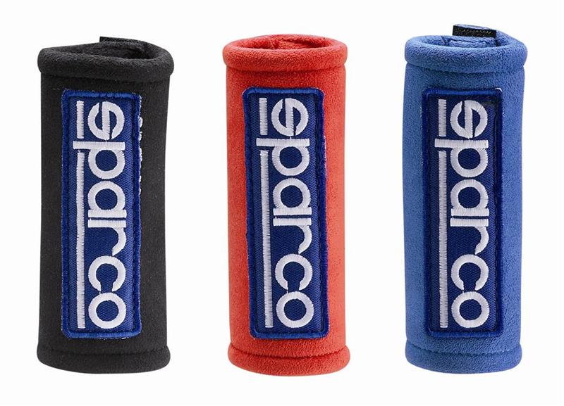 Sparco Belt Pad Mini Black