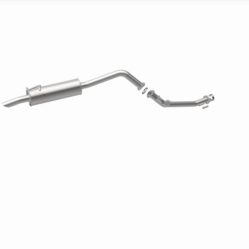 MagnaFlow BRE Exhaust Kit 08-15 Scion xB 2.4L