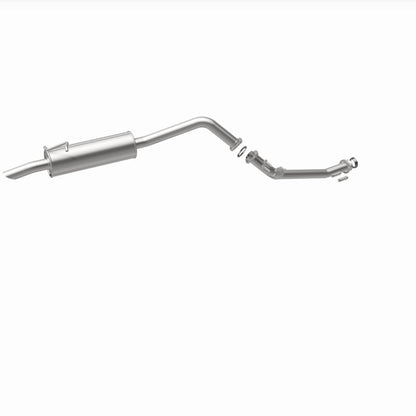 MagnaFlow BRE Exhaust Kit 08-15 Scion xB 2.4L