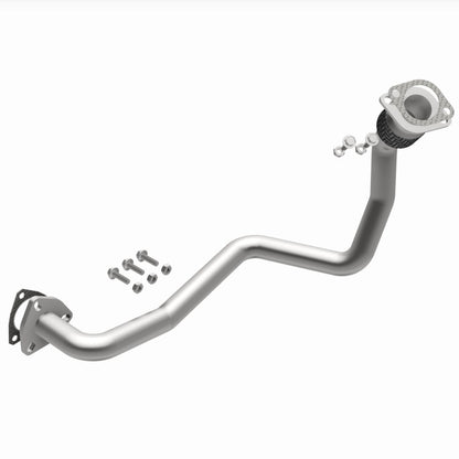 BRE Exhaust 96-00 Hombre S10 Sonoma 2.2L Front Pipe Kit