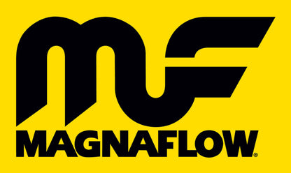Magnaflow 13-15 Jeep Grand Cherokee 3.6L Direct Fit CARB Compliant Converter